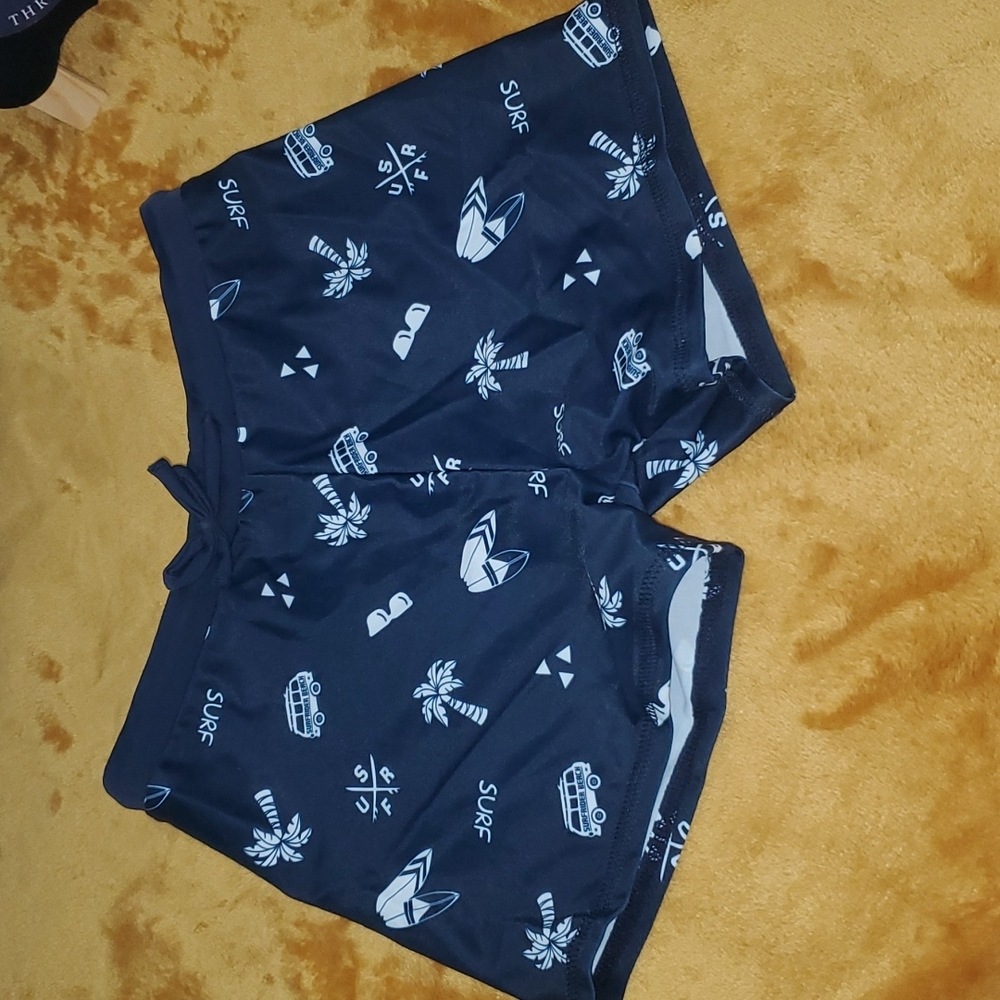 VRS Kids Swim Trunks
